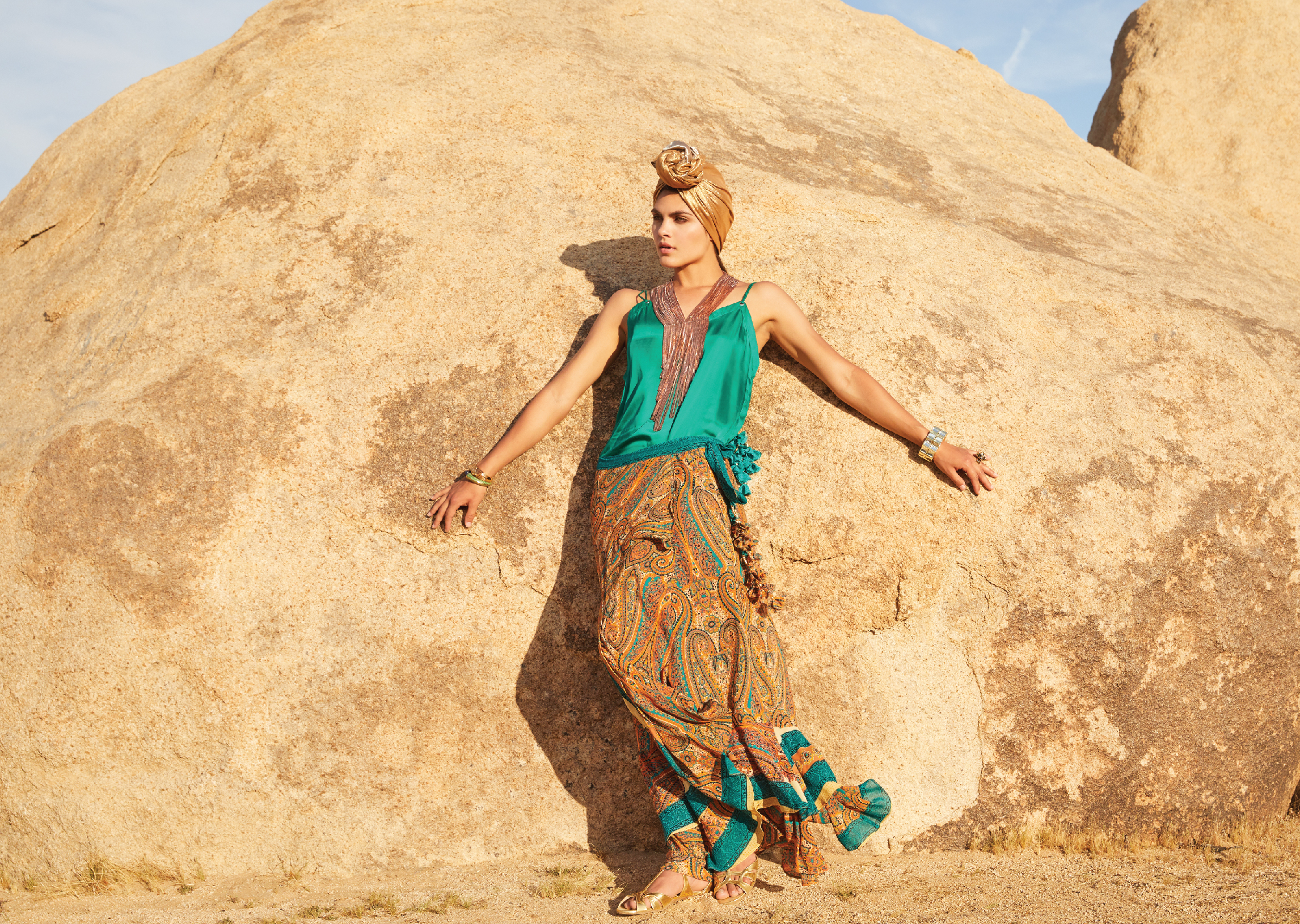 Shop—Skirt Sets