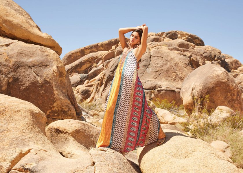 One-of-a-kind—Dresses