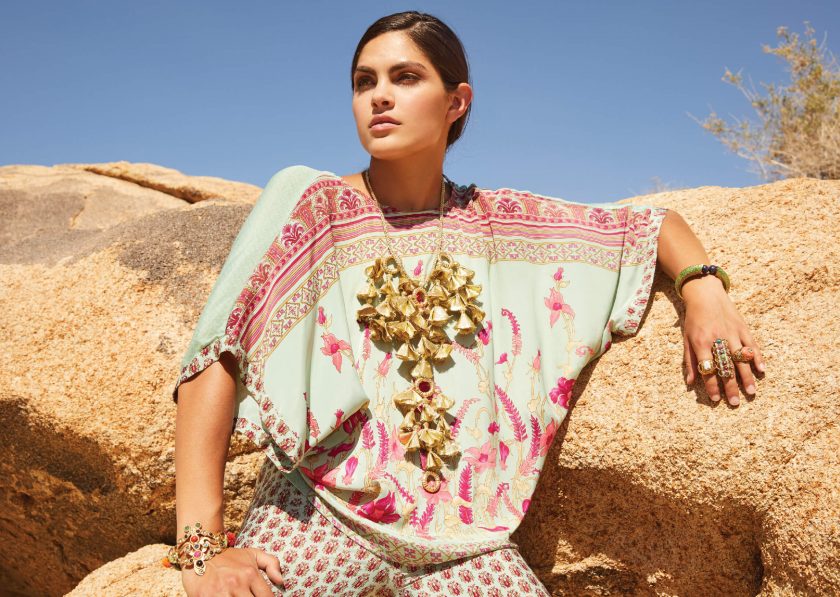 One-of-a-kind—Tops