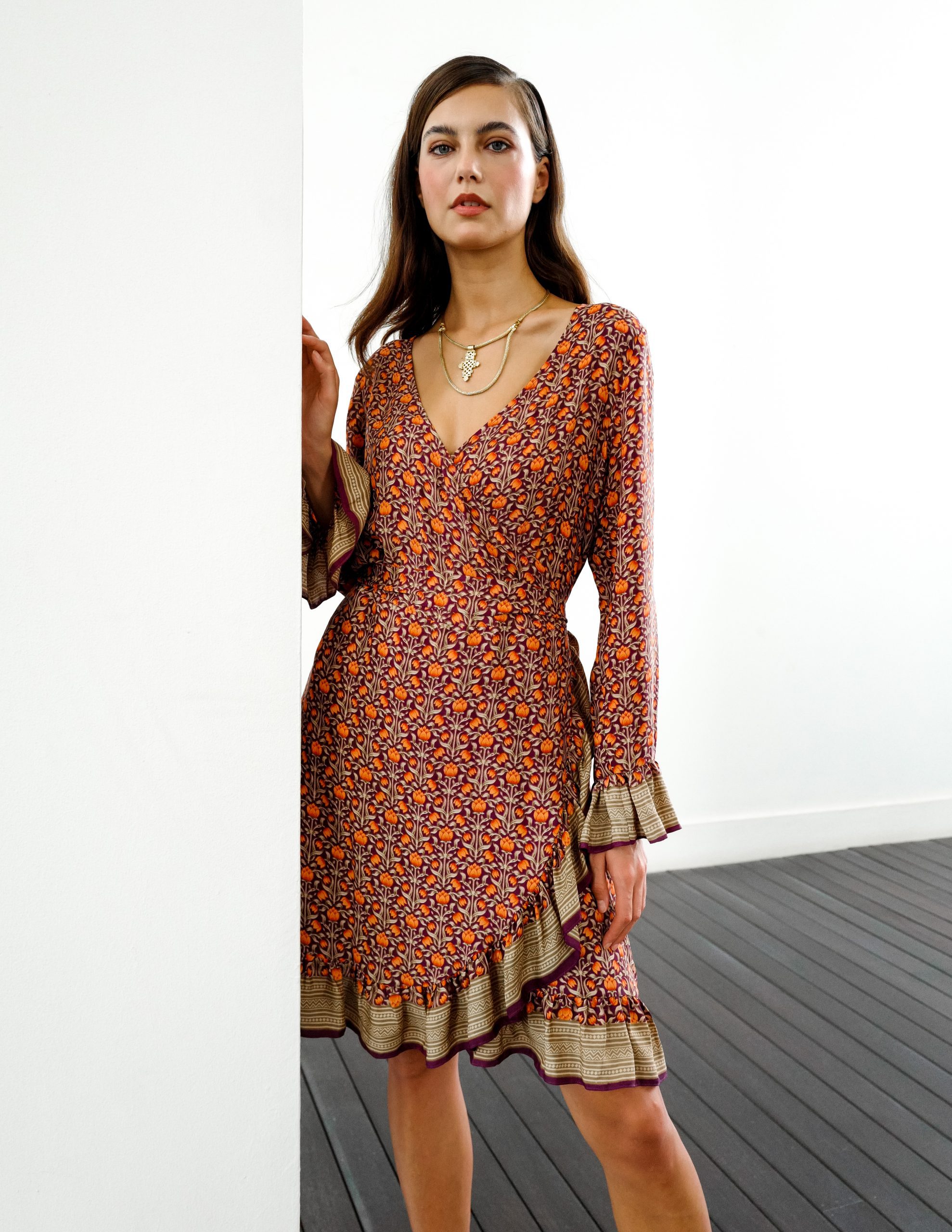 Shop—Mini Dresses