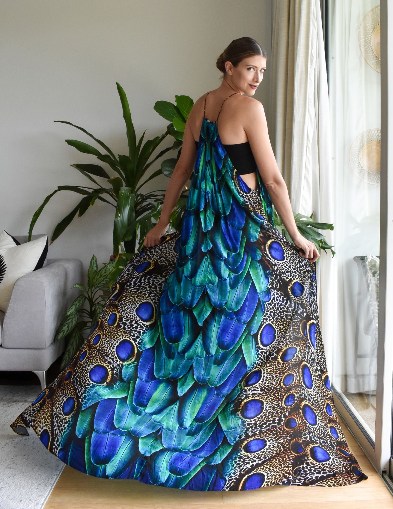 Models at Home Edit